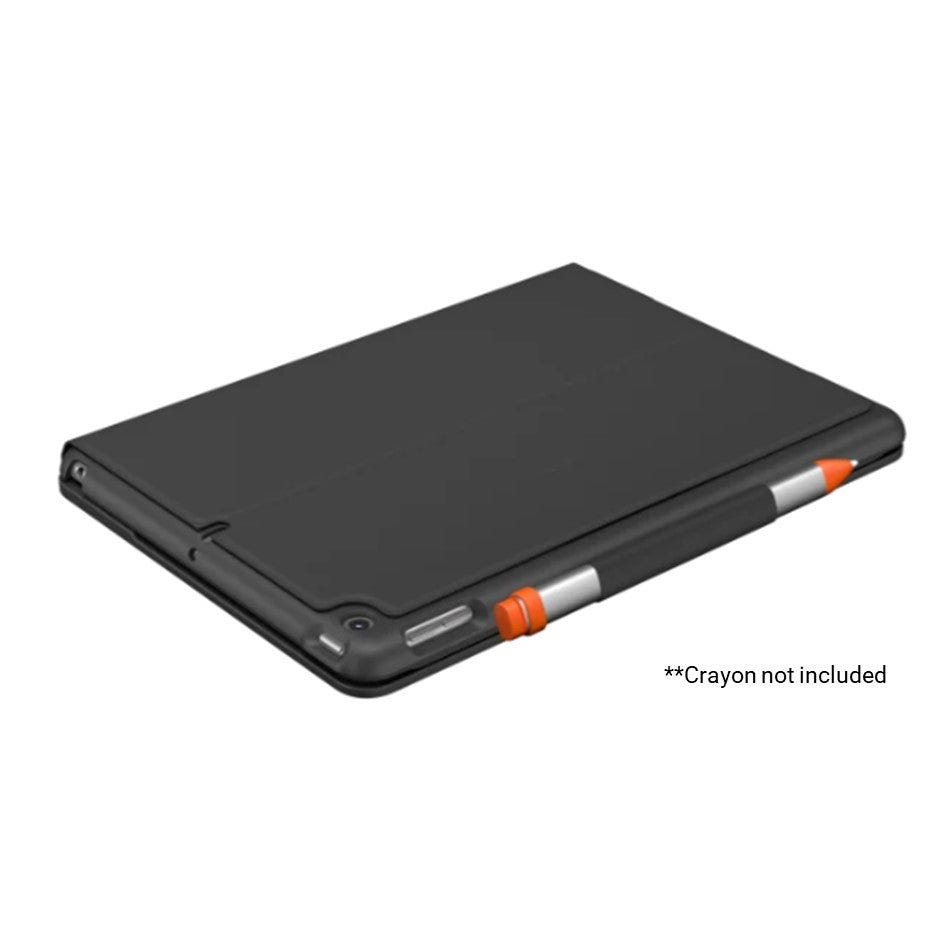 Logitech Slim Folio for iPad
