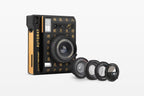 Lomography Lomo'Instant Automat and Lenses - Henry Steiner Edition