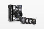 Lomography Lomo'Instant Automat and Lenses - Jarb Edition