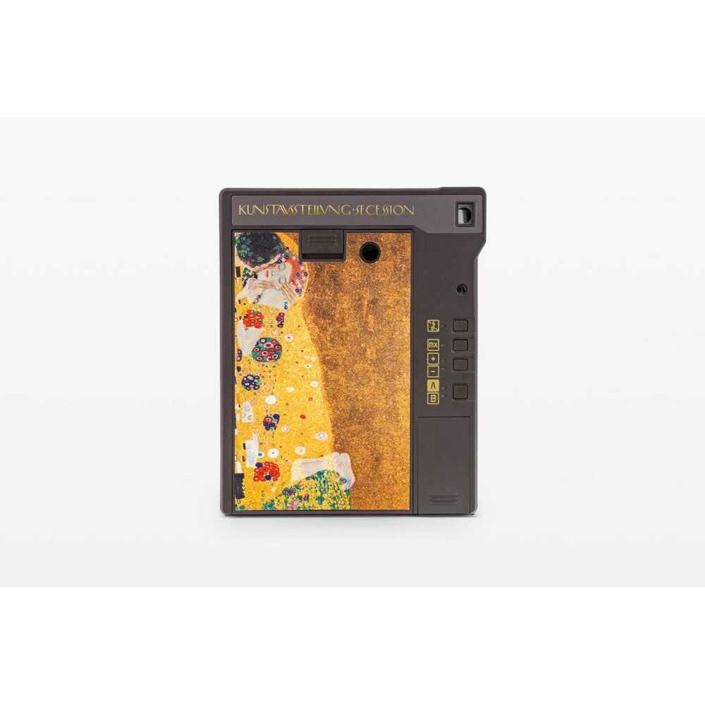 Open Box Lomography Lomo' Instant Automat and Lenses - Klimt Gold Leaf