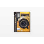 Open Box Lomography Lomo' Instant Automat and Lenses - Klimt Gold Leaf
