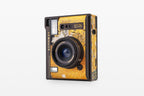  Lomography Lomo'Instant Automat and Lenses - Klimt Gold Leaf 