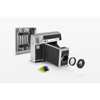 Lomography Lomo'Instant Square Combo - Black
