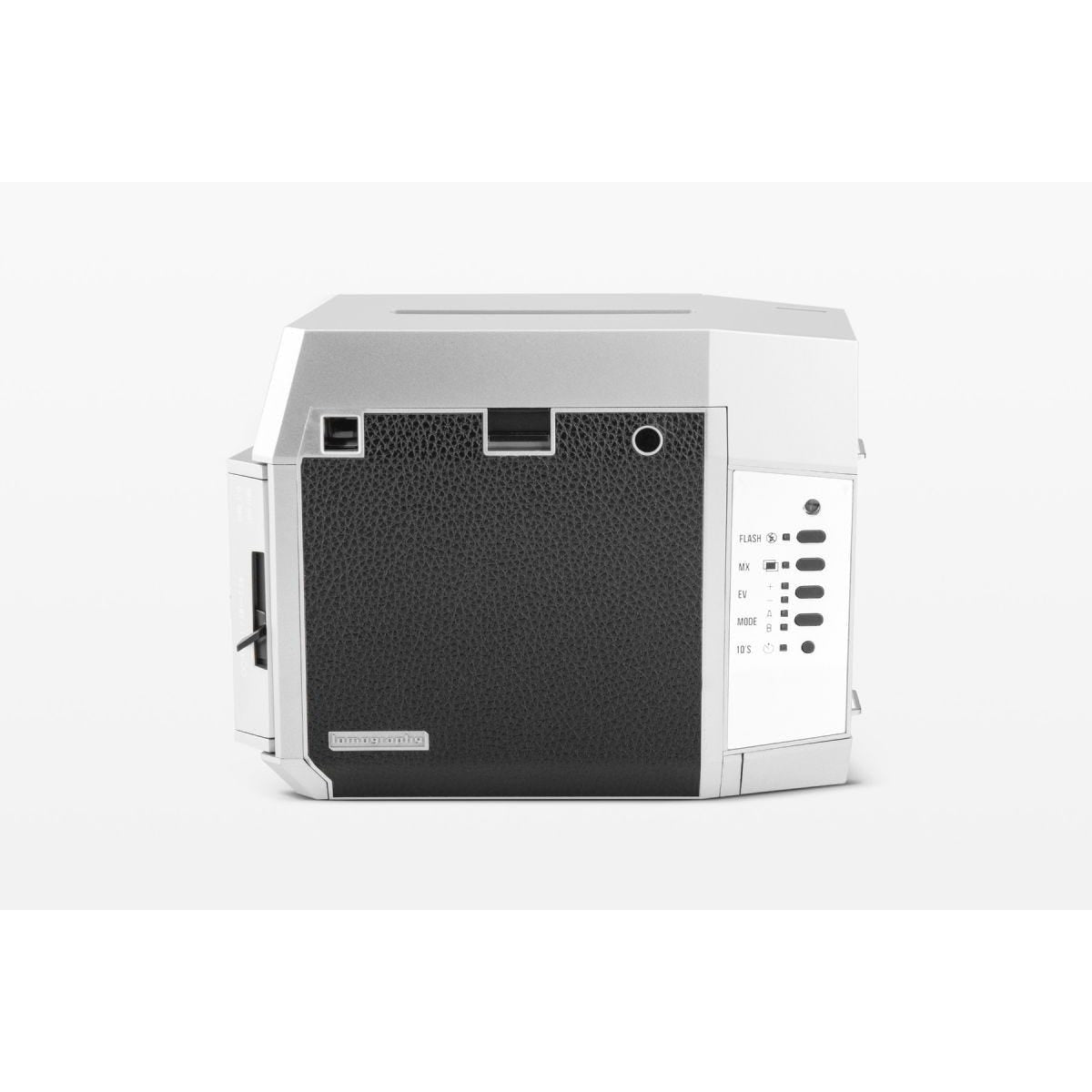 Lomography Lomo'Instant Square Combo - Black