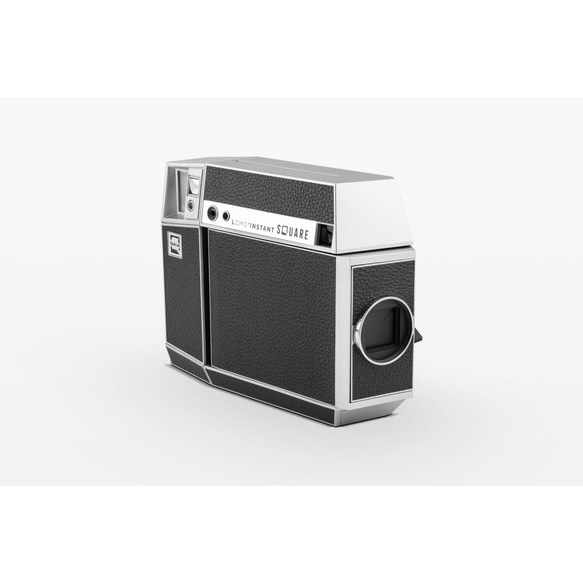 Lomography Lomo'Instant Square Combo - Black