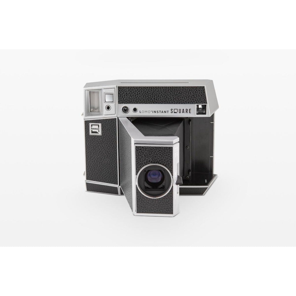 Lomography Lomo'Instant Square Combo - Black