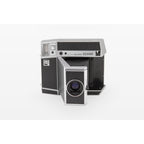 Lomography Lomo'Instant Square Combo - Black