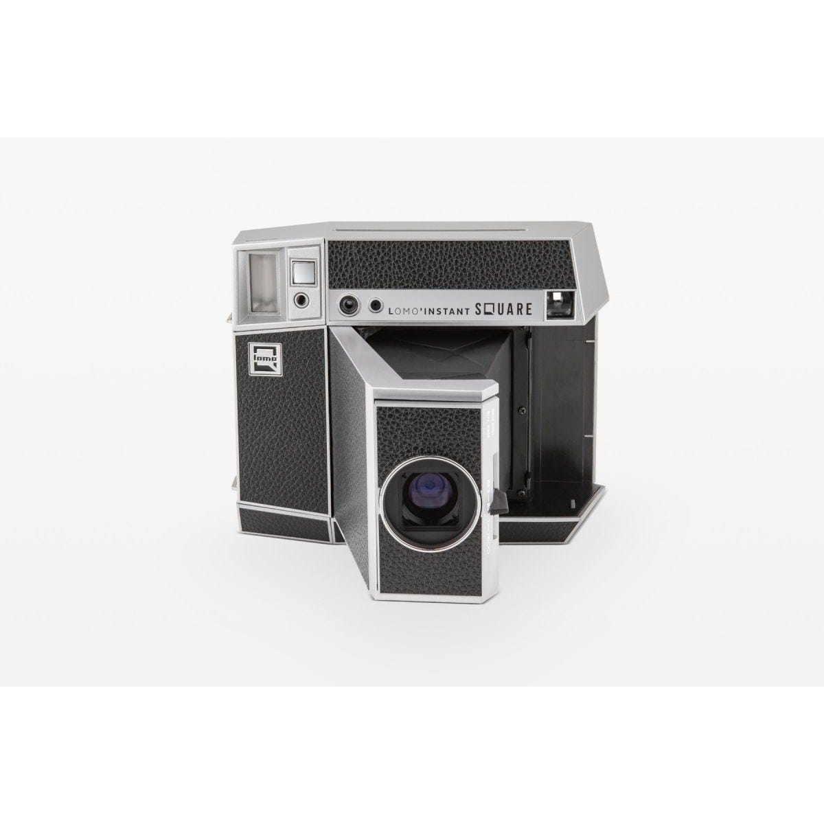 Lomography Lomo'Instant Square Combo - Black