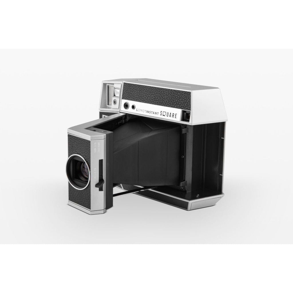 Lomography Lomo'Instant Square Combo - Black