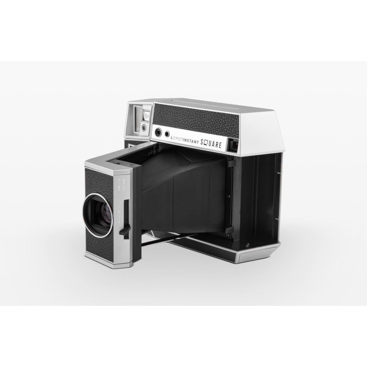 Lomography Lomo'Instant Square Combo - Black