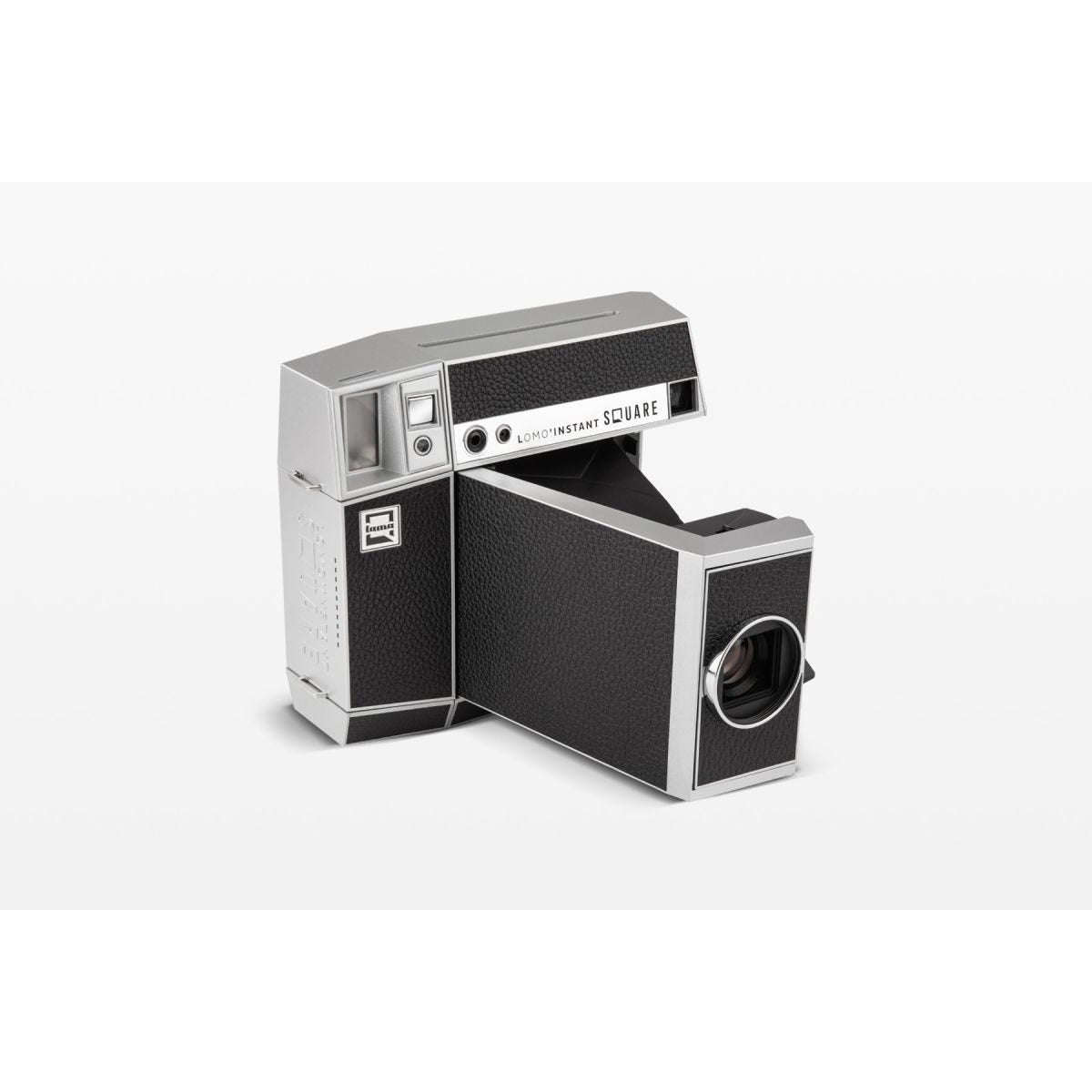 Lomography Lomo'Instant Square Combo - Black