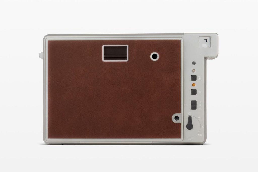 Lomography LomoInstant Wide Glass