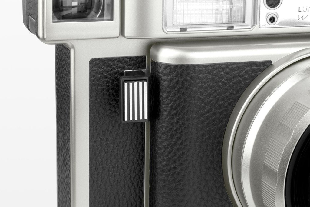 Lomography Lomo Instant Wide Glass - Black