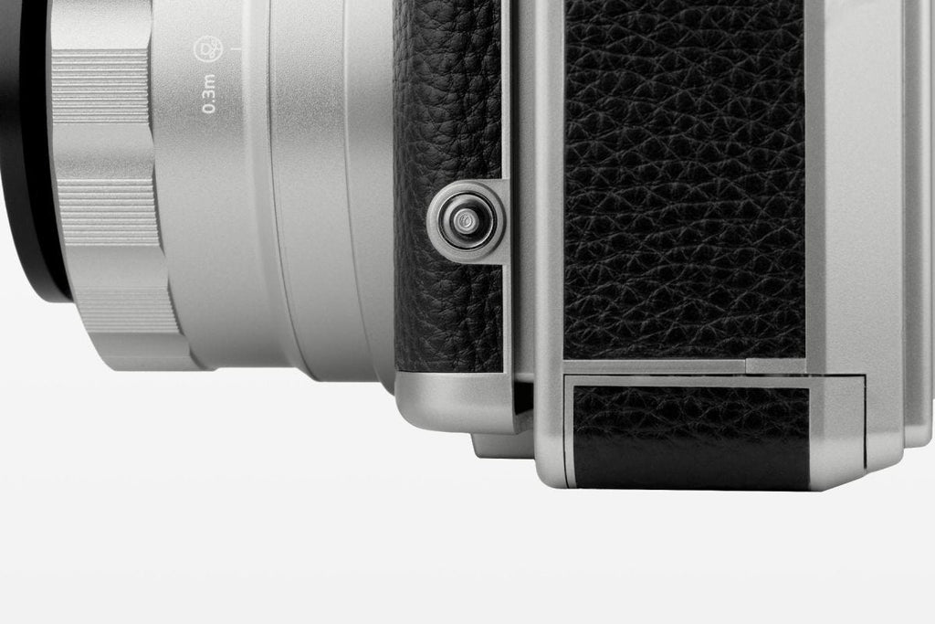 Lomography Lomo Instant Wide Glass - Black