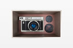 Lomography Lomo Instant Wide Glass - Black