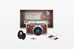 Lomography LomoInstant Wide Glass