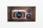Lomography LomoInstant Wide Glass