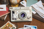 Lomography Lomo'Instant Wide and Lenses - el Nil Edition