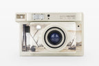 Lomography Lomo'Instant Wide and Lenses - el Nil Edition