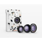 Lomography Lomo Instant & Lenses - Gongkan Edition