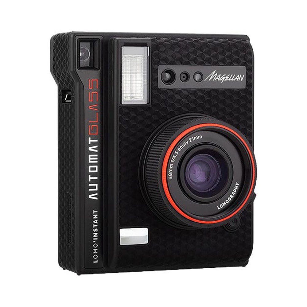 Open Box Lomography Lomo'