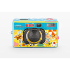 Lomography LomoApparat 21mm Point and Shoot Camera - Fluffy Omelet Edition