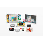 Lomography LomoApparat 21mm Point and Shoot Camera - Fluffy Omelet Edition
