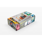 Lomography LomoApparat 21mm Point and Shoot Camera - Neubau Edition