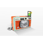 Lomography LomoApparat 21mm Point and Shoot Camera - Neubau Edition