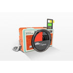Lomography LomoApparat 21mm Point and Shoot Camera - Neubau Edition