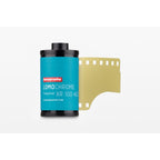 Lomography 35mm ISO 100-400 - LomoChrome Turquoise