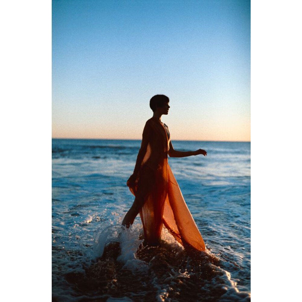 Lomography 120 ISO 400 - LomoChrome Color