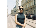 Lomography 120 ISO 400 - Sun-Kissed LomoChrome Color '92