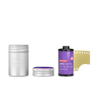 Lomography 35mm Analogue Mixed Film Pack - 3 Pack 