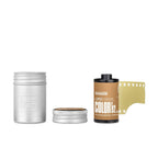 Lomography 35mm Analogue Mixed Film Pack - 3 Pack 