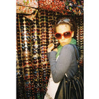 Lomography 35mm ISO 100 Color Negative Film 36 Exposure (3-Pack)
