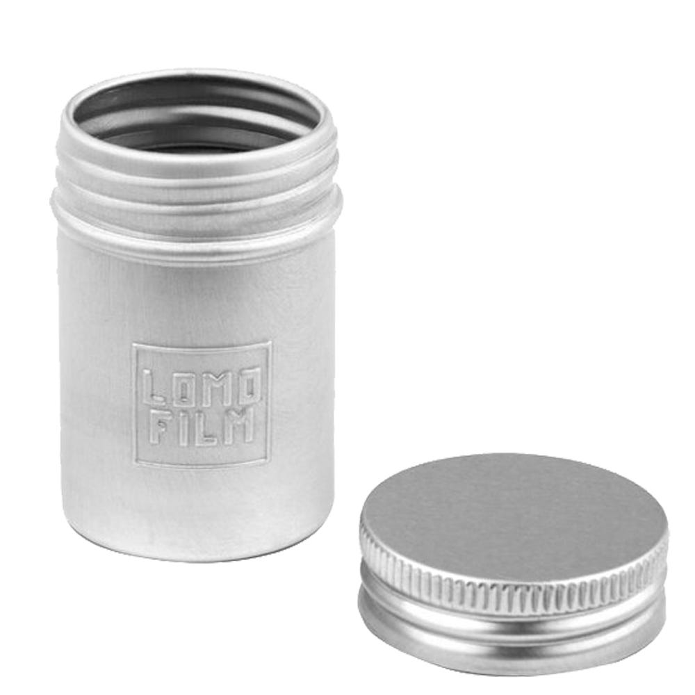Lomography 35mm Tin Film Container