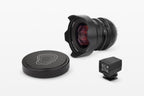 Lomography Atoll Ultra-Wide 2.817 Art Lens - Leica M Mount