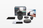 Lomography Atoll Ultra-Wide 2.817 Art Lens - Leica M Mount