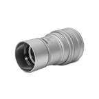 Lomography Daguerreotype Achromat 2.964 Art Lens Silver - Canon EF