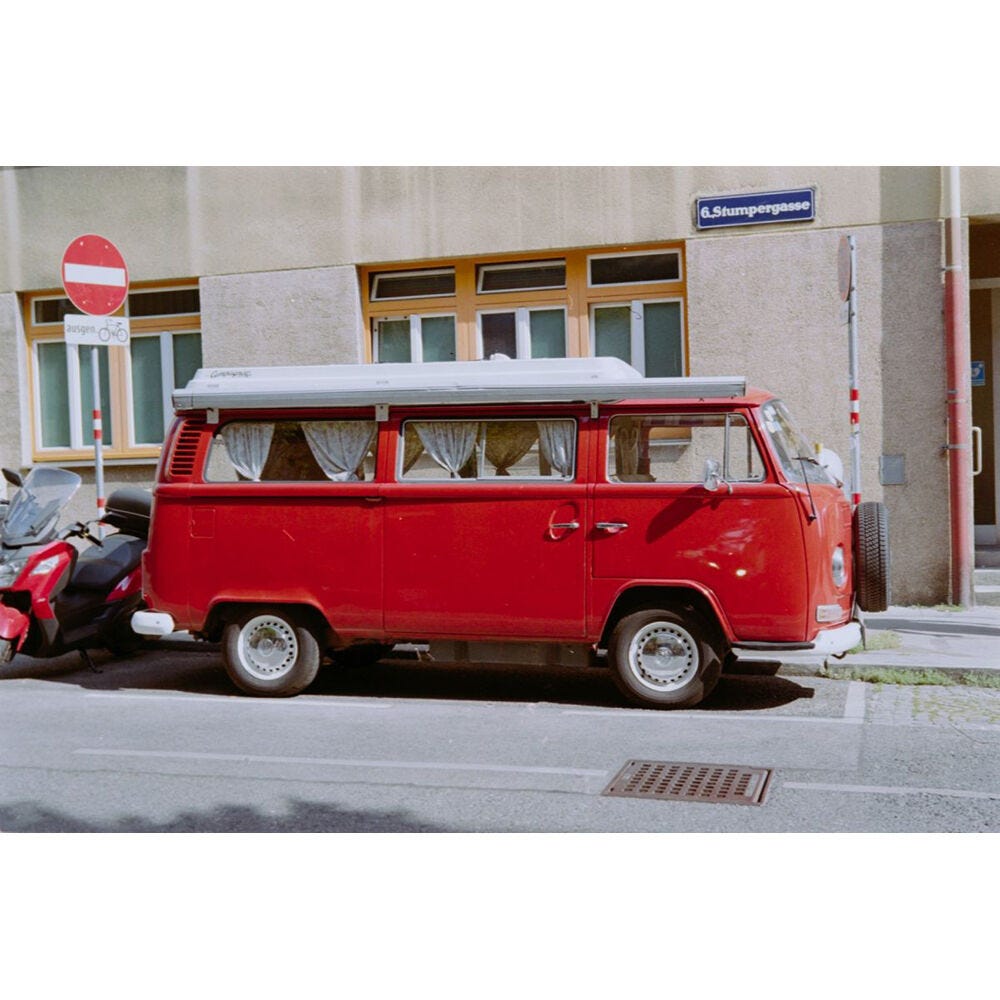Lomography DigitaLIZA+