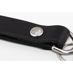 Lomography Leather Wrist Strap - Black