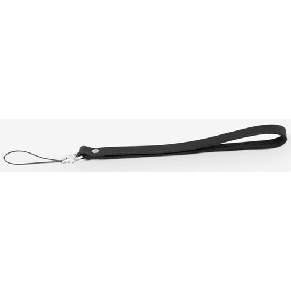 Lomography Leather Wrist Strap - Black