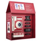 Open Box Lomography Lomo'Instant Automat and Lenses - South Beach Edition
