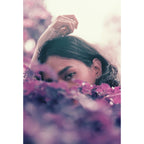 Lomography 110 ISO 100-400 - LomoChrome Purple