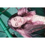 Lomography 110 ISO 100-400 - LomoChrome Purple