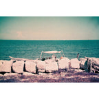Lomography 110 ISO 100-400 - LomoChrome Purple