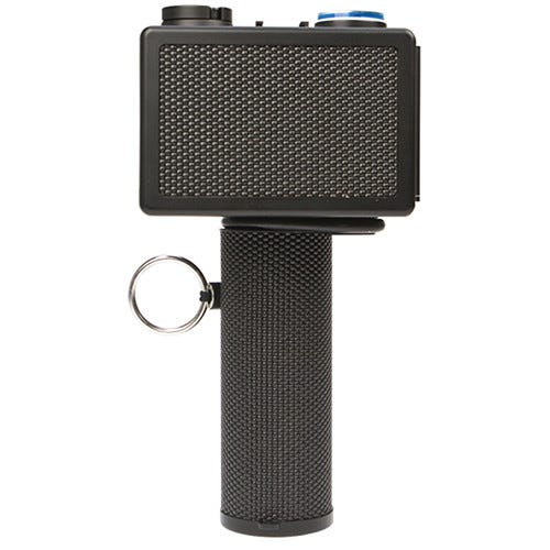 LOMOGRAPHY SPINNER 360 PANORAMIC CAMERA
