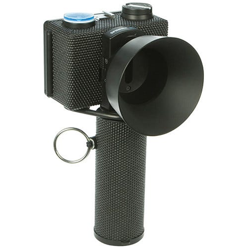 LOMOGRAPHY SPINNER 360 PANORAMIC CAMERA
