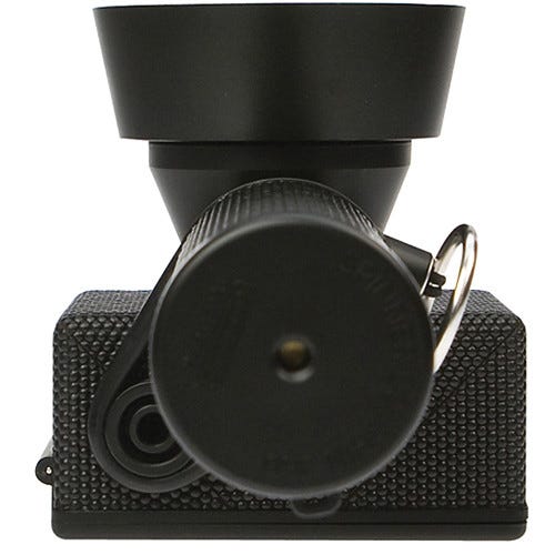 LOMOGRAPHY SPINNER 360 PANORAMIC CAMERA